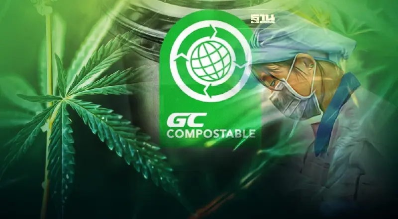 “ดีพร้อม – GC” ปั้นไบโอพลาสติกสู่เชิงพาณิชย์ผลิตงานวิจัยกากกัญชง