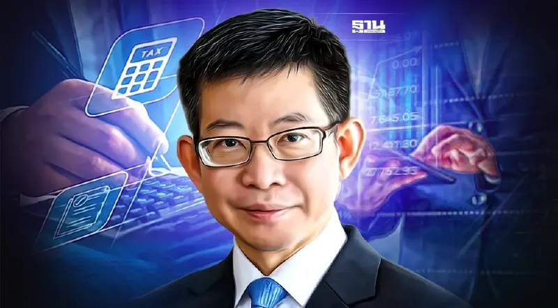 'กอบศักดิ์' ค้านคลังเก็บภาษีขายหุ้น ชี้ไม่ใช่เวลาที่เหมาะสม