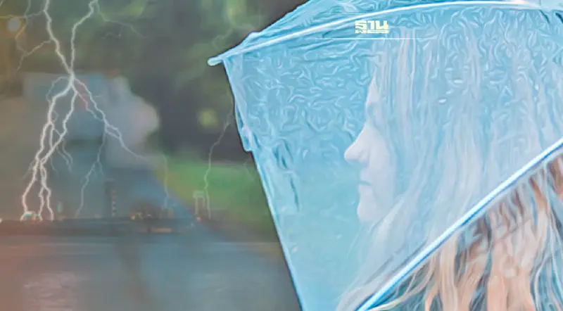 สภาพอากาศวันพรุ่งนี้ 51 จว.มีฝนฟ้าคะนอง-ตกหนักบางแห่ง