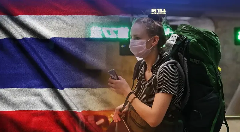 ถอน “ค่าเหยียบแผ่นดิน” หน้าห้องครม. ท่องเที่ยวขอดูใหม่อีก 2 เดือน