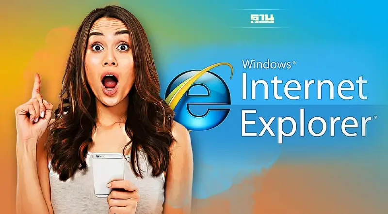 เตือนเลิกใช้ Internet Explorer หลัง Microsoft หยุดอัพเดต