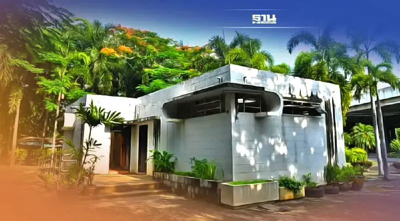 กทม.เร่งปรับปรุงห้องน้ำ ติดตั้งไฟส่องสว่างภายในสวน