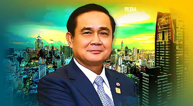 "นายกฯ"มั่นใจ อีกไม่นานประเทศไทย จะใช้ชีวิตได้ตามปกติ