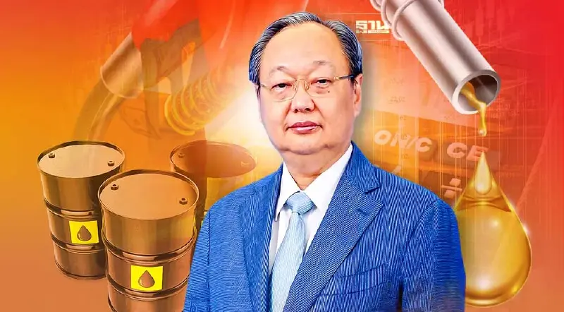 “สนธิรัตน์”ชงรัฐบาลยกวิกฤติน้ำมันเป็นวาระแห่งชาติ บูรณาการแก้ปัญหา