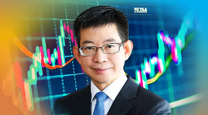 FETCO เลือก"กอบศักดิ์ ภูตระกูล"นั่งประธานสภาธุรกิจตลาดทุนไทย FETCO เลือก"กอบศักดิ์ ภูตระกูล"นั่งประธานสภาธุรกิจตลาดทุนไทย