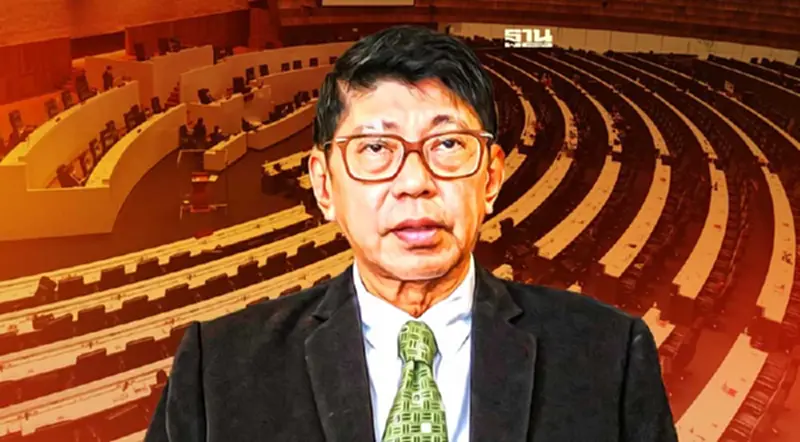 "วิษณุ” ชี้ ญัตติซักฟอกเถื่อน ถ้าส.ส.ฝ่ายค้านไม่โวย ทุกอย่างเดินหน้า "วิษณุ” ชี้ ญัตติซักฟอกเถื่อน ถ้าส.ส.ฝ่ายค้านไม่โวย ทุกอย่างเดินหน้า
