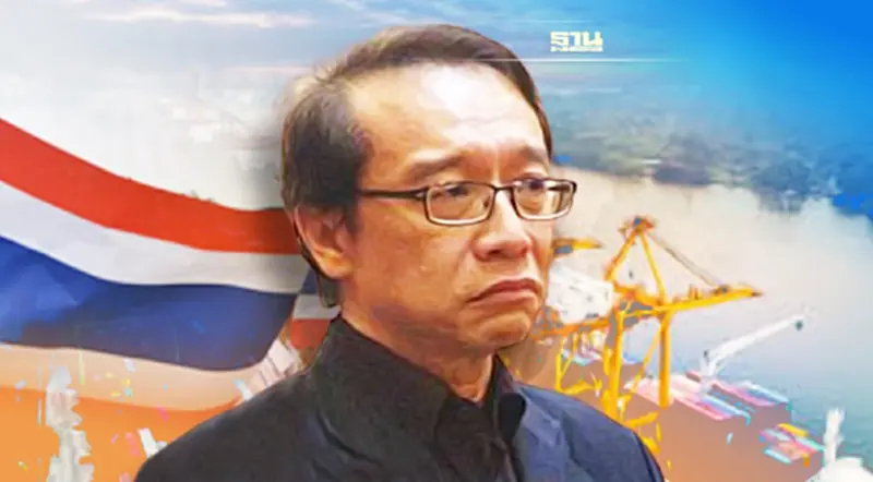 "เลิกแจกเงิน" อนุสรณ์แนะรัฐเพิ่มการลงทุน สร้างการจ้างงาน ชำระหนี้ในอนาคต "เลิกแจกเงิน" อนุสรณ์แนะรัฐเพิ่มการลงทุน สร้างการจ้างงาน ชำระหนี้ในอนาคต