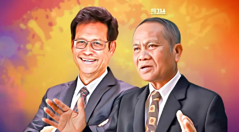 รัฐบาลเสียงหาย สภาไม่เลื่อนส.ส.แทน"สำลี รักสุทธี"เหตุบัญชีพรรคถูกยุบ รัฐบาลเสียงหาย สภาไม่เลื่อนส.ส.แทน"สำลี รักสุทธี"เหตุบัญชีพรรคถูกยุบ