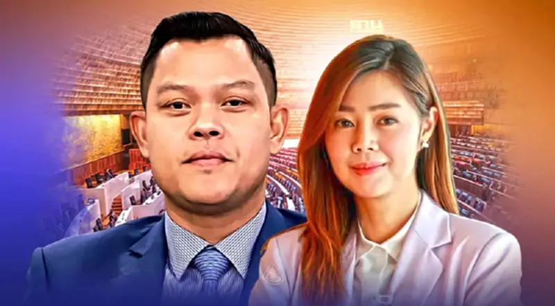 โฆษกเสรีรวมไทย ดักทาง บิ๊กตู่ เวทีซักฟอก พูดเสร็จแล้วอย่าลุกหนี โฆษกเสรีรวมไทย ดักทาง บิ๊กตู่ เวทีซักฟอก พูดเสร็จแล้วอย่าลุกหนี