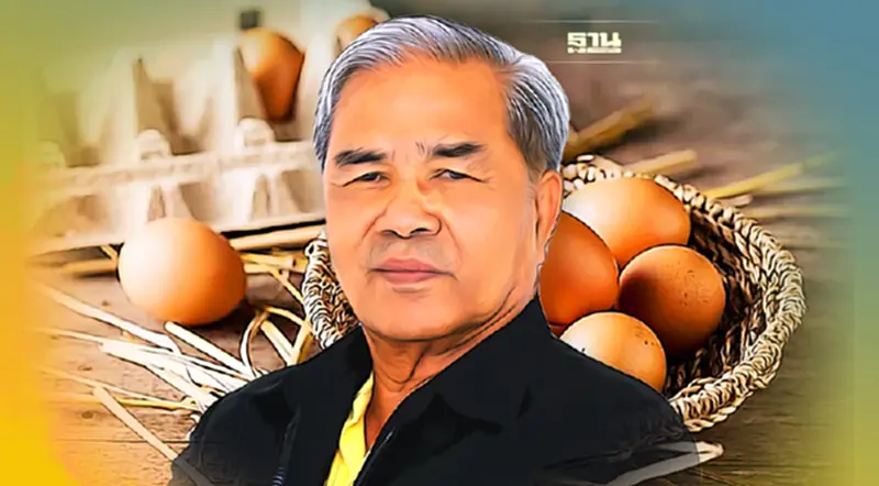 โวย “ไข่ไก่-พันธุ์สัตว์” ผี โผล่ทุบราคาในประเทศเละ โวย “ไข่ไก่-พันธุ์สัตว์” ผี โผล่ทุบราคาในประเทศเละ