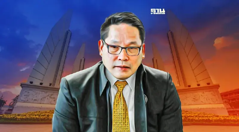 “อุตตม”ชี้การเมืองไทยจะเข้มแข็งต้องพัฒนาการเมืองภาคประชาชนควบคู่กันไป “อุตตม”ชี้การเมืองไทยจะเข้มแข็งต้องพัฒนาการเมืองภาคประชาชนควบคู่กันไป