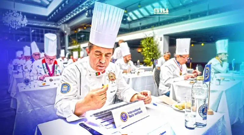 กระหึ่มโลก  “ไก่สดเบญจา-ไส้กรอกซีพี” คว้ารางวัลที่เบลเยี่ยม