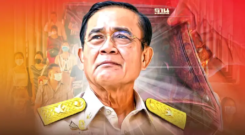 นายกฯเร่งสางปัญหาปากท้อง สร้างรายได้ 7,435 ตำบลทั่วประเทศ