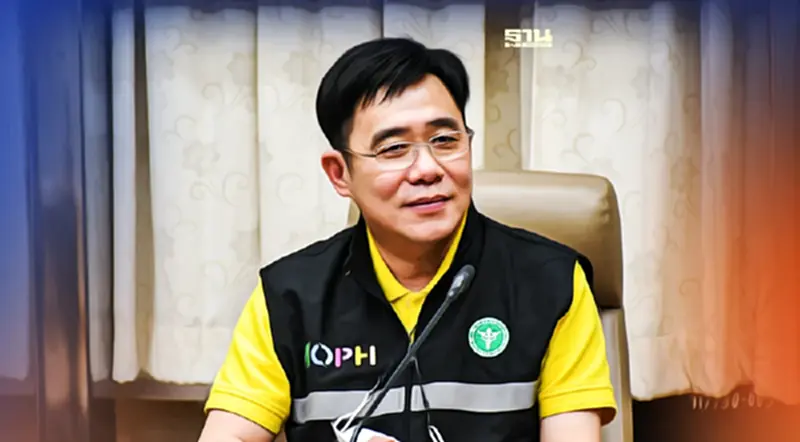 จ่อชง ศบค. ยกเลิกใช้เครื่องวัดอุณหภูมิในสนามบิน จ่อชง ศบค. ยกเลิกใช้เครื่องวัดอุณหภูมิในสนามบิน