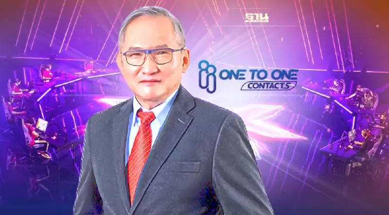 OTO ส่ง “อินโนฮับ”ไล่ซื้อทีมอีสปอร์ต ผงาด!สโมสรโลก มูลค่า 200 ล้านเหรียญ