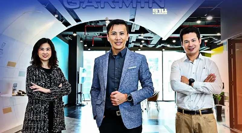 เทรนด์ดูแลสุขภาพเชิงรุกคนไทยต่ำ รุกเปิดโมเดลธุรกิจ “การ์มิน เฮลท์”