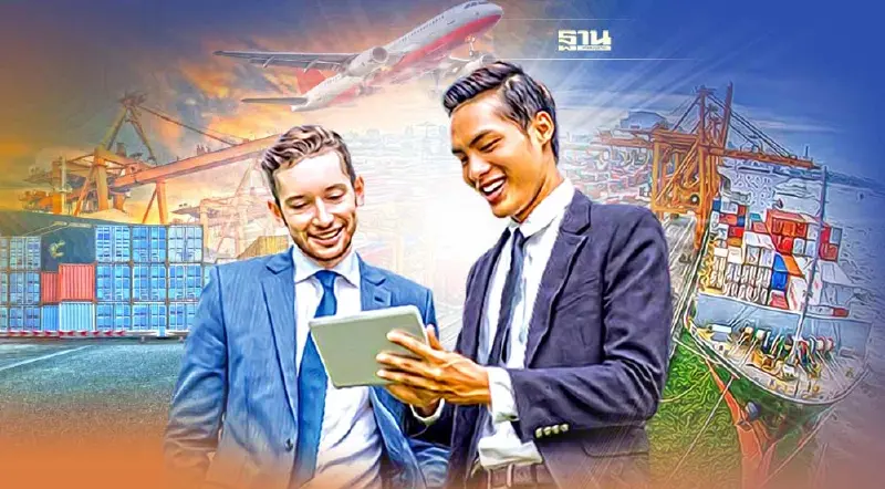 สรท.ชี้ส่งออกไทยครึ่งปีหลัง  ยังเป็นความท้าทายของผู้ประกอบการ