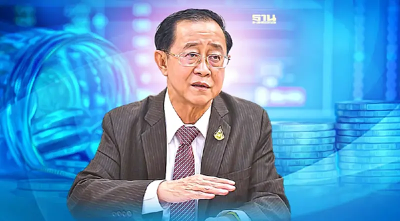 “ขุนคลัง” ชี้ เศรษฐกิจไทยเริ่มฟื้น ยัน ไม่เข้าสู่ภาวะ “Stagflation” “ขุนคลัง” ชี้ เศรษฐกิจไทยเริ่มฟื้น ยัน ไม่เข้าสู่ภาวะ “Stagflation”