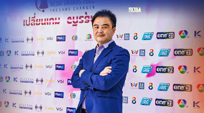 อินิชิเอทีฟ กวาด 22 รางวัล Agency of the Year