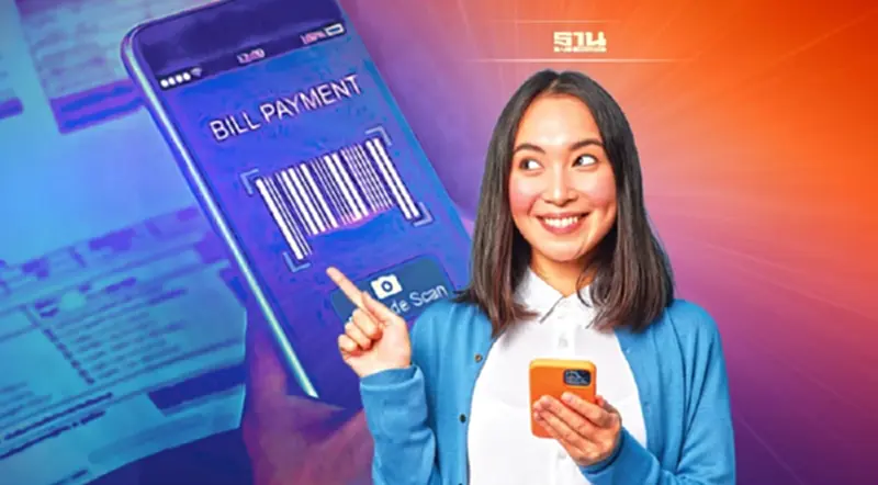 ไทยแชมป์ ชำระเงินเรียลไทม์ภูมิภาค ธุรกรรม 9.7 พันล้านรายการ ไทยแชมป์ ชำระเงินเรียลไทม์ภูมิภาค ธุรกรรม 9.7 พันล้านรายการ