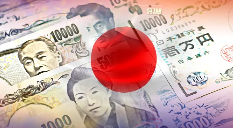 ญี่ปุ่นอ่วม เงินเฟ้อโตเร็วสุดในรอบ 7 ปี ขณะค่าเงินเยนอ่อนสุดในรอบ 20 ปี 