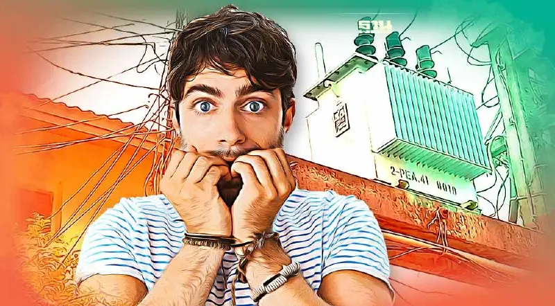 ไฟไหม้สำเพ็งล่าสุด หม้อแปลงระเบิด ข้อควรรู้ วิธีเอาตัวรอด เช็คเลย