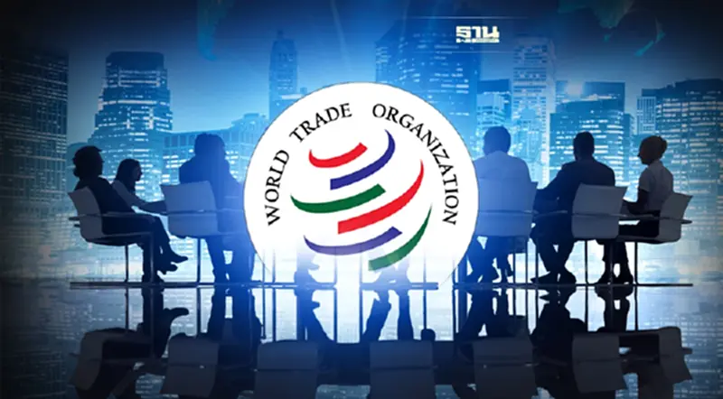 ไทยร่วมประชุมรัฐมนตรีWTO เร่งรับมือโควิด19-วิกฤติความมั่นคงทางอาหาร ไทยร่วมประชุมรัฐมนตรีWTO เร่งรับมือโควิด19-วิกฤติความมั่นคงทางอาหาร