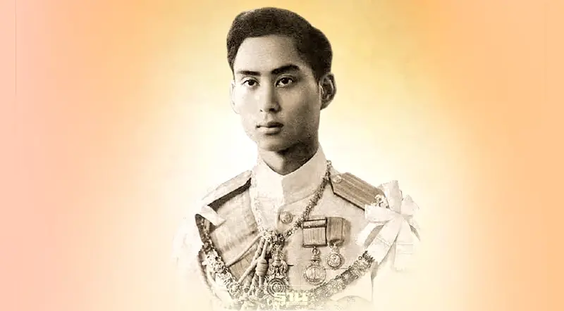 วันอานันทมหิดล 9 มิถุนายน น้อมระลึกถึง รัชกาลที่ 8