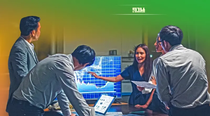 7 ทิศทาง การขับเคลื่อนองค์กร ในโลกอนาคต