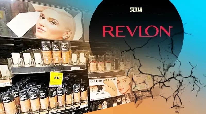ส่องประวัติธุรกิจ Revlon ก่อนถึงวัน ‘ล้มละลาย’