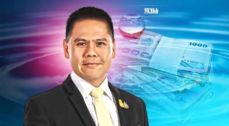 "วราวุธ"โต้ส.ส.ก้าวไกล มั่วนิ่มกล่าวหาโยกงบกรมน้ำฯ ลงใต้ให้ทหารส่อทุจริต