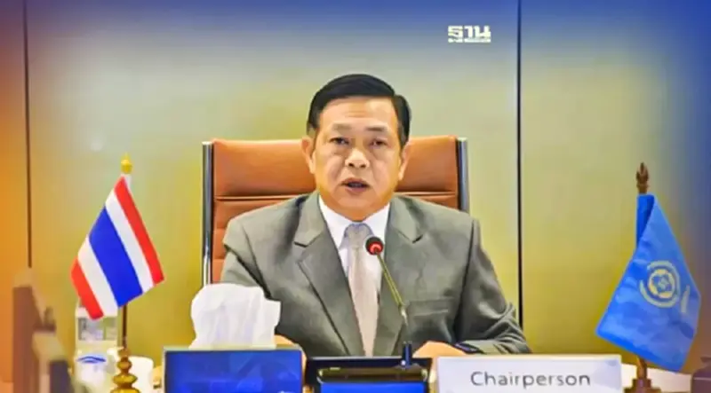 เกษตรฯ ใส่เกียร์ลุย “ 5 ยุทธศาสตร์เฉลิมชัย” เกษตรฯ ใส่เกียร์ลุย “ 5 ยุทธศาสตร์เฉลิมชัย”