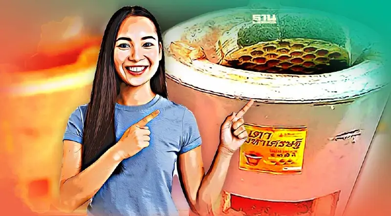 เตามหาเศรษฐีกระทรวงพลังงานมีลักษณะอย่างไร ต่างจากเตาอั้งโล่ยังไง เช็คเลย