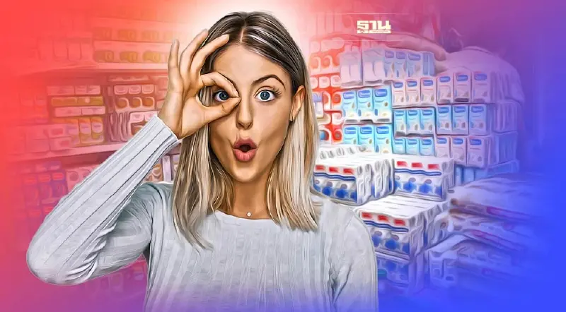 สินค้าควบคุม 2565 ล่าสุด 51 รายการมีอะไรบ้าง เช็กที่นี่