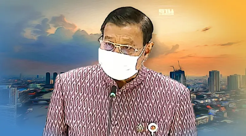 วุฒิสภา เปิดผลงาน 3 ปี กลั่นกรองกฎหมายเกือบ 100 ฉบับ ตรวจสอบรัฐ 400 เรื่อง วุฒิสภา เปิดผลงาน 3 ปี กลั่นกรองกฎหมายเกือบ 100 ฉบับ ตรวจสอบรัฐ 400 เรื่อง
