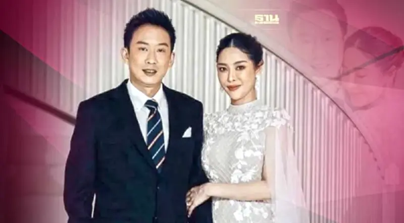 เปิดภาพชื่นมื่น "โอ๊ค”กับ ภรรยา ”ติ๊ก”สะใภ้คนโตชินวัตร เปิดภาพชื่นมื่น "โอ๊ค”กับ ภรรยา ”ติ๊ก”สะใภ้คนโตชินวัตร