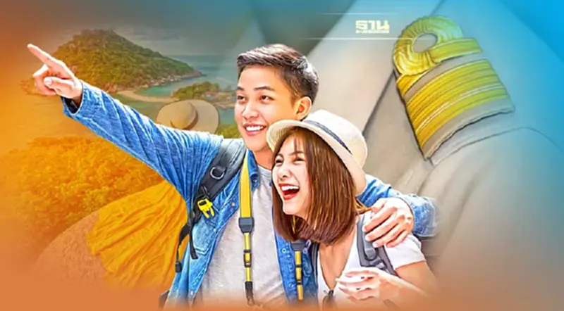 ชงครม.ไฟเขียว “รัฐทัวร์ทั่วไทย” ข้าราชการเฮ หยุดเที่ยว 2 วันไม่คิดวันลา ชงครม.ไฟเขียว “รัฐทัวร์ทั่วไทย” ข้าราชการเฮ หยุดเที่ยว 2 วันไม่คิดวันลา