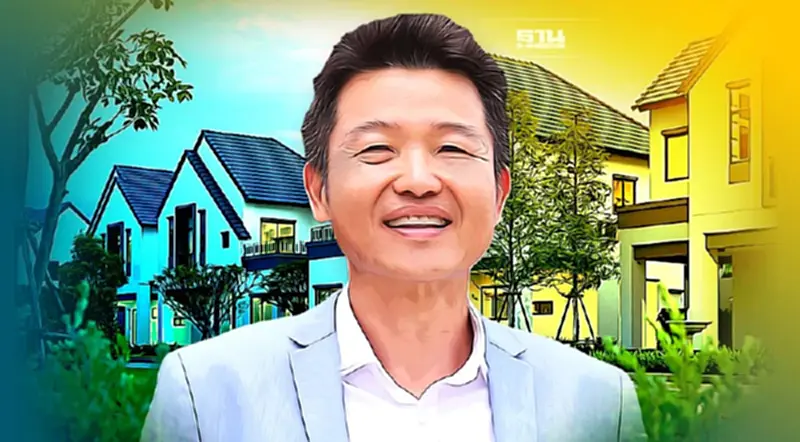 บ้านแนวราบพีค! 5 เดือน 'แสนสิริ' โกยยอดขายพุ่ง หมื่นลบ. บ้านแนวราบพีค! 5 เดือน 'แสนสิริ' โกยยอดขายพุ่ง หมื่นลบ.