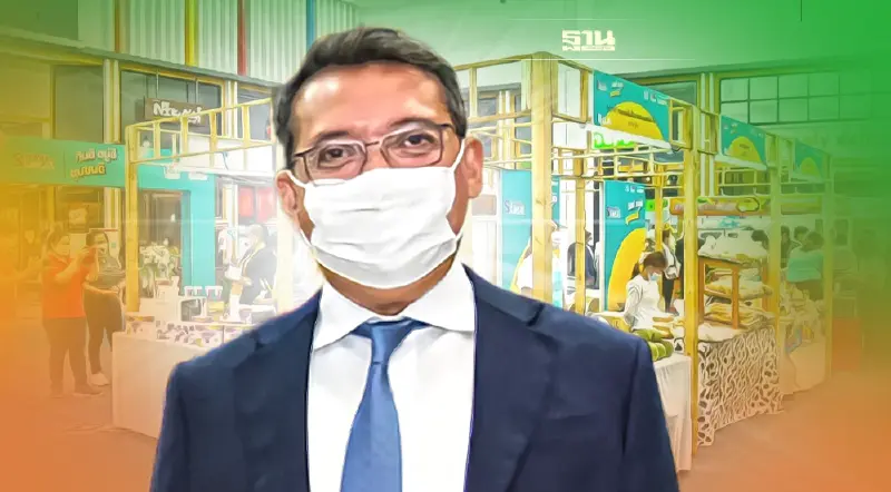 กรมพัฒน์ฯจับมือโลตัส เปิดพื้นที่ฝากขายสินค้าขยายโอกาสให้ผปก.รายเล็ก