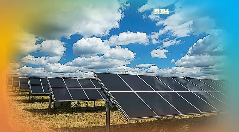 ไทยเฮ!สหรัฐ ยกเว้นภาษีสินค้าเซลล์แสงอาทิตย์นำเข้า2ปี