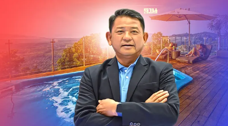 อานิสงส์ เปิดประเทศ-โควิดหายดันตลาดสระว่ายน้ำฟื้น