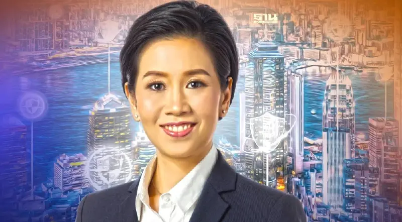 ไทยไฟเขียวร่วมปฏิญญา ปกป้องข้อมูลส่วนบุคคล ภูมิภาคอินโด-แปซิฟิก