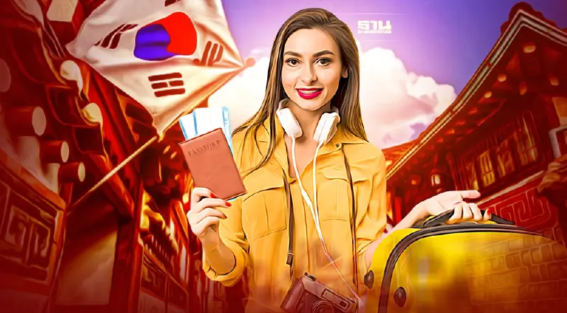 เที่ยว 'เกาหลีใต้' ตั้งแต่ มิ.ย. 65 เช็คเงื่อนไข-เอกสารต้องใช้ มีอะไรบ้าง