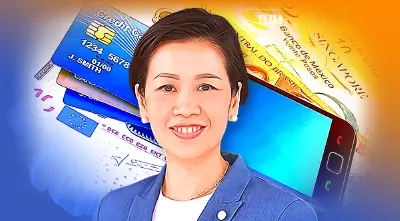 รัฐพัฒนาแพลตฟอร์ม สู่สังคมไร้เงินสด ธปท.ขยายบริการเชื่อมอาเซียน