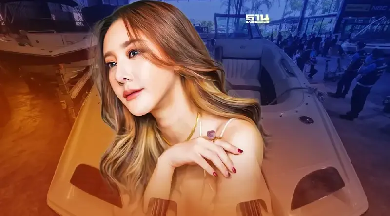 อัพเดท คดี “แตงโม นิดา” พลัดตกสปีดโบ๊ท แม่น้ำเจ้าพระยา รอบ 7 วัน