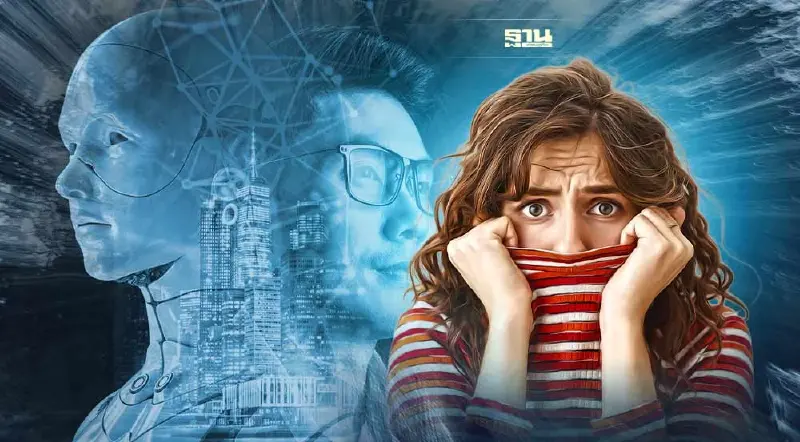 เมื่อ ‘ความเหมือนไม่พอ’ ของหุ่นยนต์เสมือน กลับทำให้มนุษย์กลัว