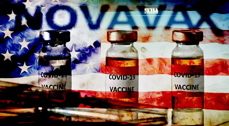 เอฟดีเอ เตือนใช้วัคซีน"โนวาแวกซ์" เสี่ยงกล้ามเนื้อโรคหัวใจอักเสบ