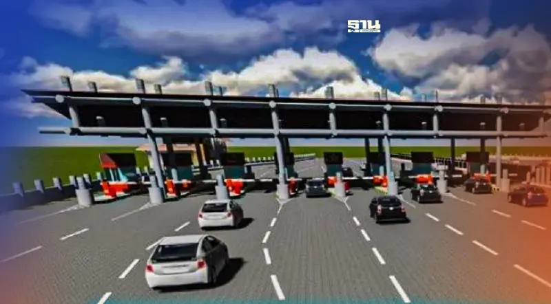 ส.ค.นี้ ชงครม.ไฟเขียว กทพ.ดึง TFFIF สร้างทางด่วนฉลองรัช-นครนายก-สระบุรี