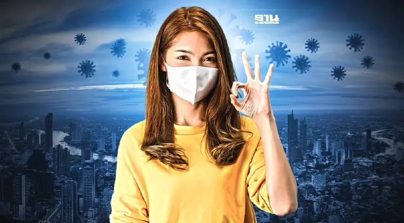 หน้ากากอนามัยถอดได้แล้วจริงหรือไม่ กลุ่มไหนที่ยังเสี่ยงสูง เช็คเลยที่นี่