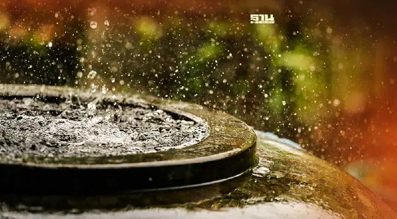 สภาพอากาศวันพรุ่งนี้ กรมอุตุฯเตือน อีสาน-กลาง ฝนฟ้าคะนอง ลมกระโชกแรง